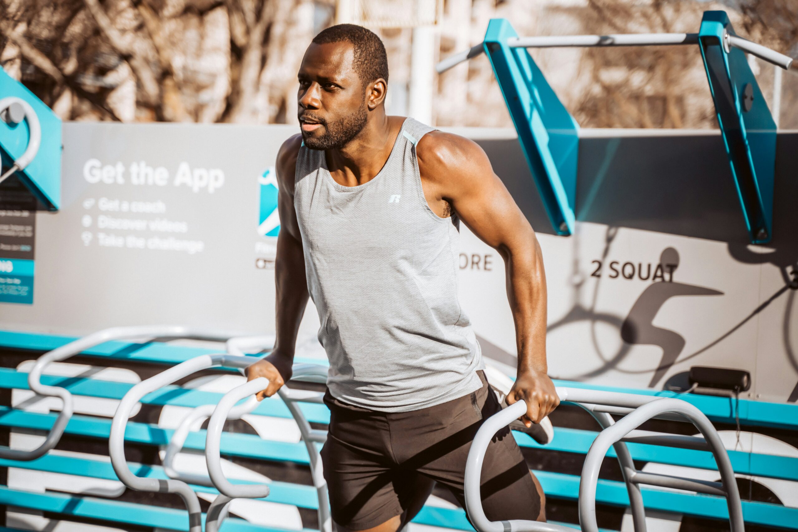 "People connecting at a real-life wellness event in London"